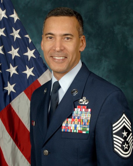 Chief Terrence Greene