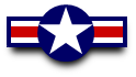 air force star