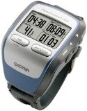 Garmin Forerunner 205 GPS Receiver and Sports Watch