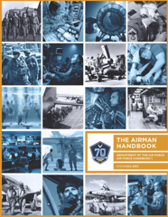 Air Force Handbook 1 Version 2017