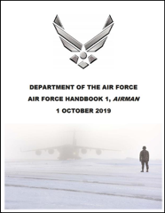 Air Force Handbook 1 Version 2019