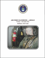 Air Force Handbook 1 Version 2021
