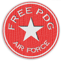 Free PDG