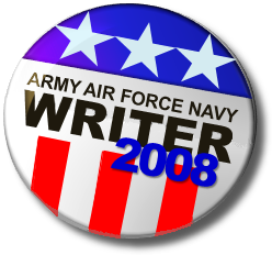 MilitaryWriter.com