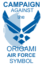 air force symbol
