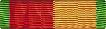 Wisconsin National Guard Service Ribbon