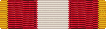 Wyoming National Guard State Active Duty Ribbon