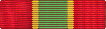 Air Force JROTC Good Conduct Ribbon