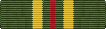 Air Force JROTC Orienteering Ribbon