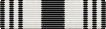 Air Force JROTC Outstanding Cadet Ribbon