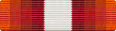 Air Force JROTC Sabre Team Ribbon