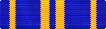 Air Force JROTC Dress and Appearance Ribbon