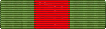 Air Force JROTC Longevity Ribbon