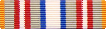 Louisiana National Guard Counterdrug Service Ribbon