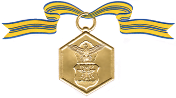 Air Force Commendation Medal