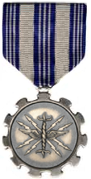 Air Force Achievement Medal