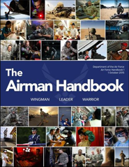 Air Force Handbook 1 Version 2015