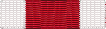 Arkansas Emergency Service Ribbon