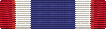 Arkansas Federal Service Ribbon