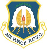 Air Force Reserve Officer Training Corps (AFROTC) Scholarship