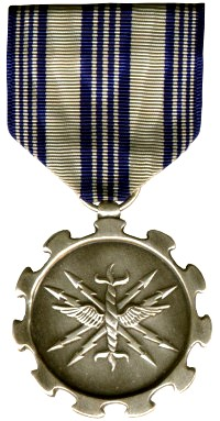 U.S. Air Force Achievement Medal