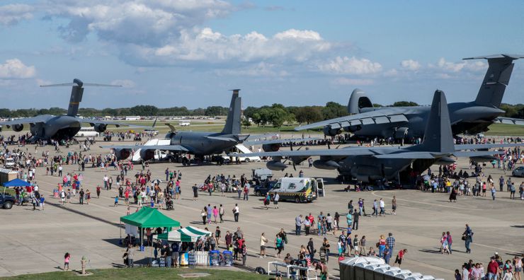 Airshow