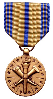 Armed Forces Reserve Medal