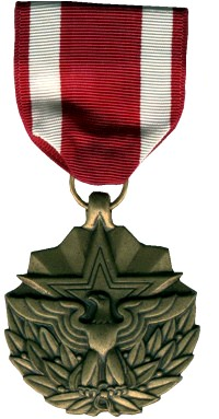 Air Force Meritorious Service Medal