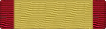 Louisiana National Guard Emergency Service Ribbon