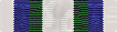 Mass Defense Expeditionary Service Ribbon