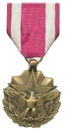 Meritorious Service Medal