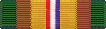 Michigan OCONUS Service Ribbon