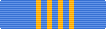 Michigan State War on Terrorism Ribbon