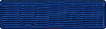 Missouri National Guard Emergency Duty Ribbon