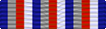 North Carolina National Guard Service Award Ribbon