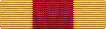 Oklahoma Good Conduct Ribbon