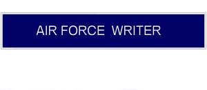 AirForceWriter.com